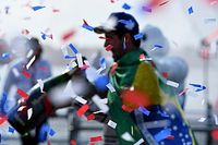 Di Grassi celebra recuperação: “Pilotei melhor do que nunca”
