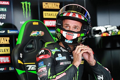"Dans un tunnel", Zarco voit toujours la lueur de la victoire
