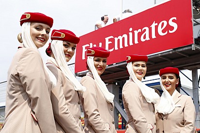 F1-es szponzorkörkép: 198 hirdető, 229 megállapodás, 25%-os visszaesés