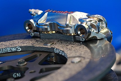 250 PS in der Superbike-WM: Werden in der WSBK Carbonbremsen notwendig?