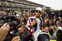 Mansell: Hamilton e Mercedes são os favoritos claros ao título