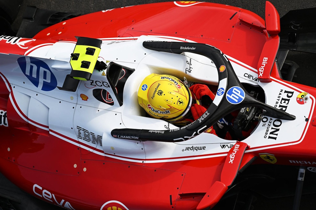 Ferrari's Hungary Nightmare: Vasseur Blames "Poor Execution"