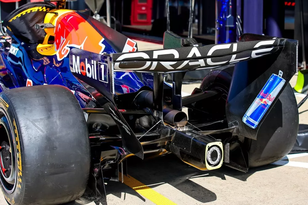 Red Bull Racing