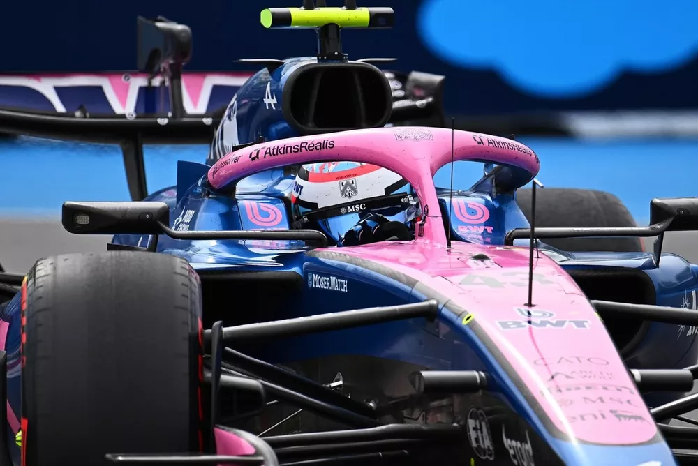 Colapinto explica por qué Mónaco será "100% más difícil" con los coches de  la F1 2026