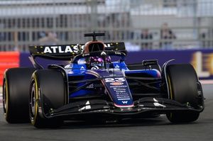 F1 | Albon: il 2025 a due volti &egrave; la sua miglior stagione, ma il merito va alla Williams