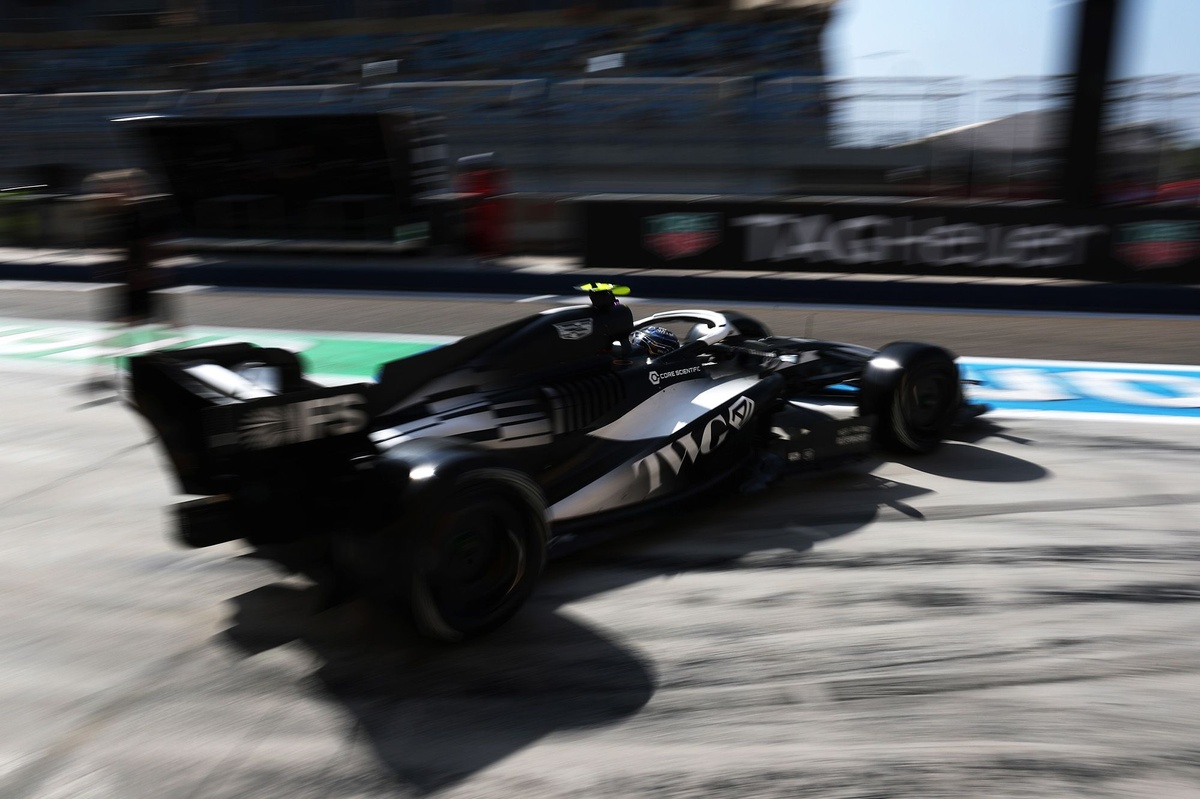 Cadillac entre enthousiasme et réalisme après des débuts rassurants