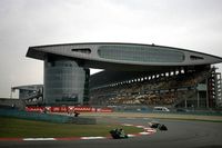 El Mundial de MotoGP trabaja para volver a correr en China