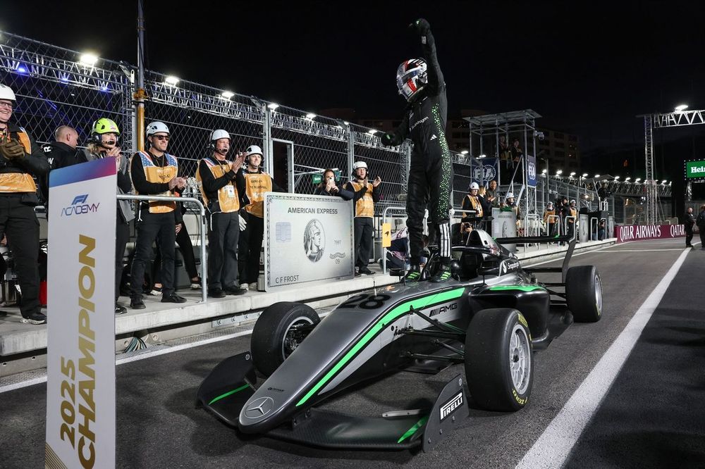 Doriane Pin, PREMA Racing