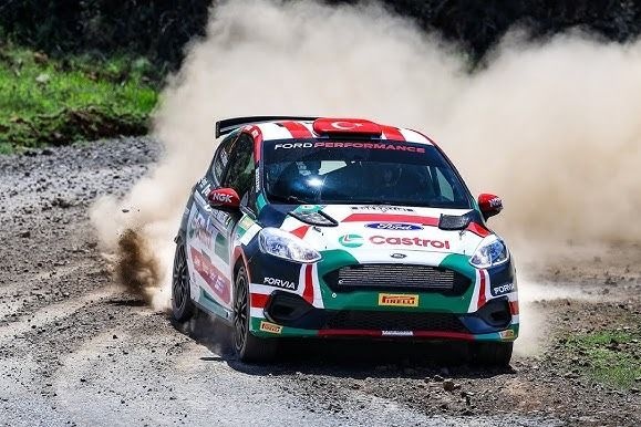 2026 Ralli Sezonu, Ege Rallisi ile Marmaris’te Açılıyor