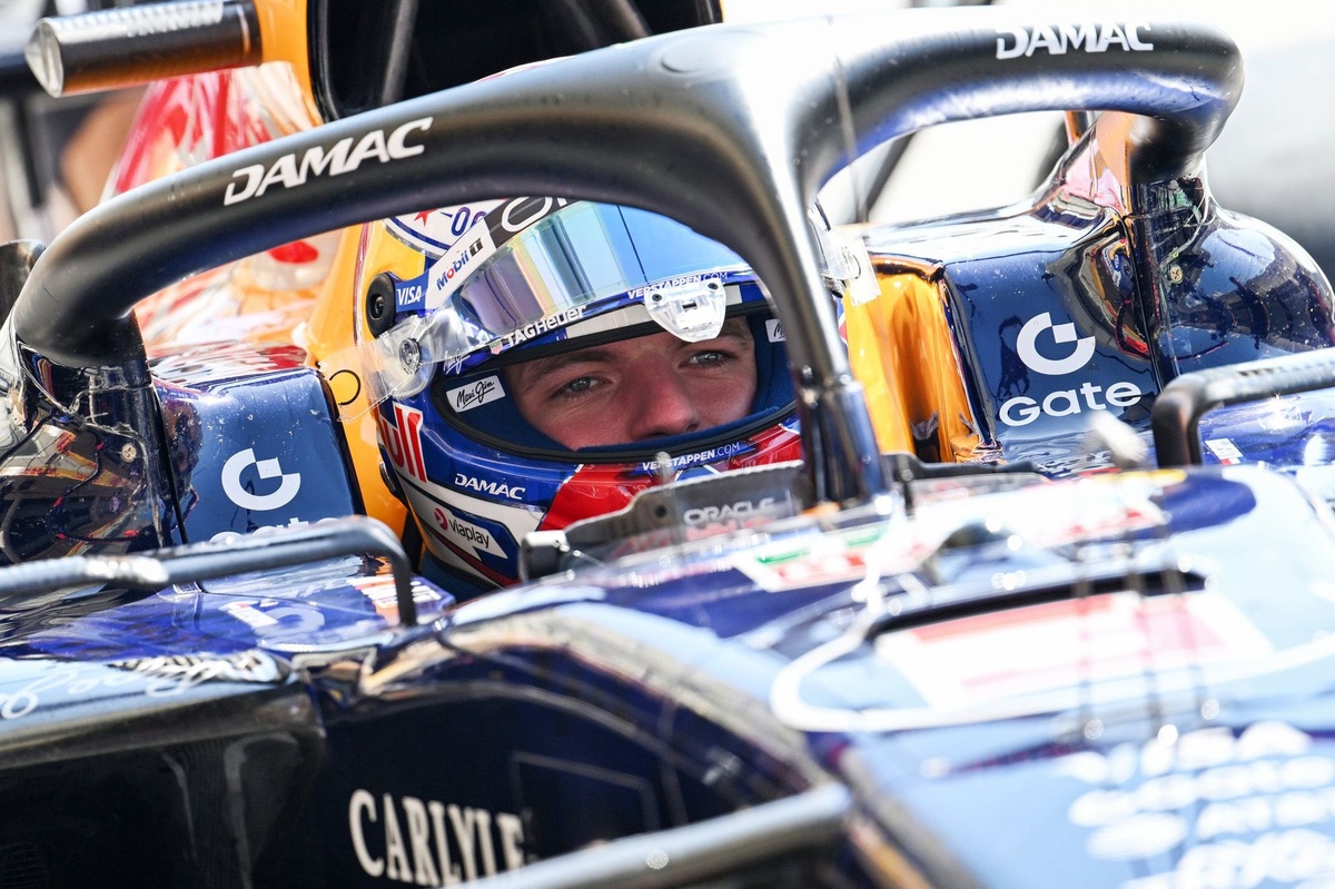 F1 | Ceccarelli: "Verstappen ormai si comporta come un giovane vecchio"