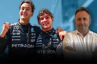 F1 | Mercedes: dal flop dell'effetto suolo all'effetto... svolta: torner&agrave; vincente nel 2026?