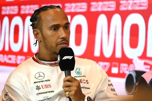 Lewis Hamilton stellt klar: Das steckt hinter den Gerüchten um Ferrari