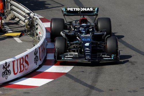Dank Updates: Mercedes ist laut Toto Wolff "weniger giftig"