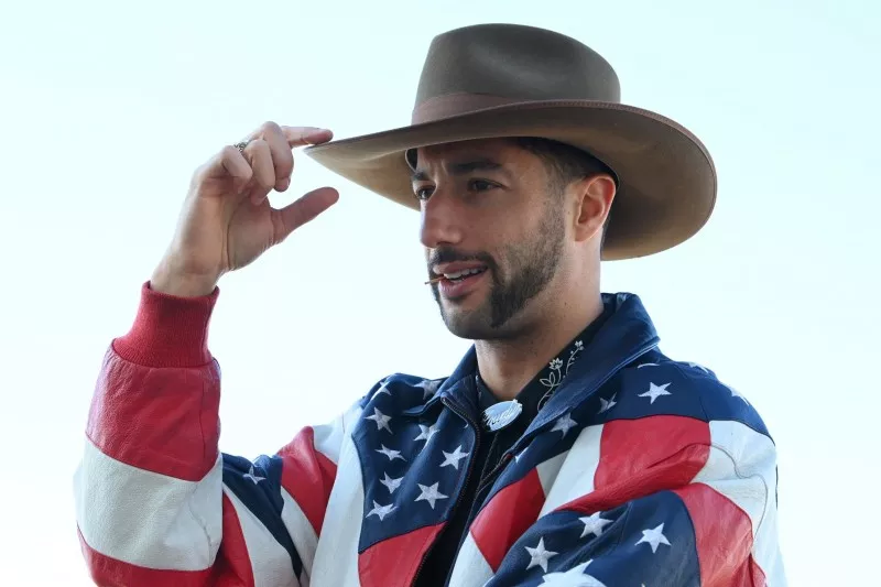 Daniel Ricciardo: Lieber Testfahrer als zu Williams oder Haas?