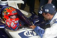 Por qué Jeff Gordon rechazó dos veces a la Fórmula 1