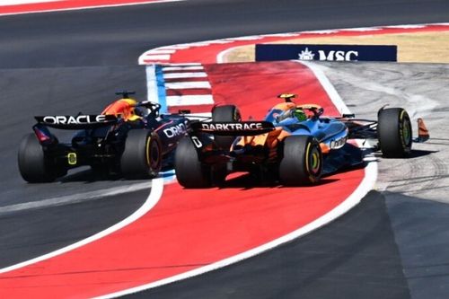 F1 - Norris: Largadas não foram meu maior ponto fraco em 2024