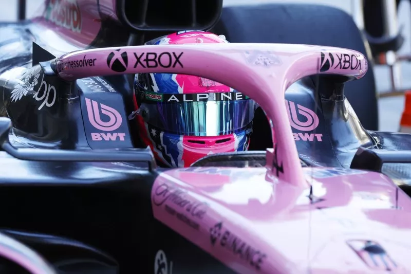 Ex-Red-Bull-Pilot: "Jack Doohan wird die Saison nicht beenden"
