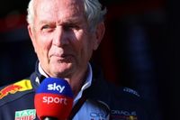 Quién durmió peor anoche tras el GP de Bahrein de F1: Helmut Marko