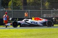 Schwere Vorwürfe gegen Lawson nach Beinahe-Crash