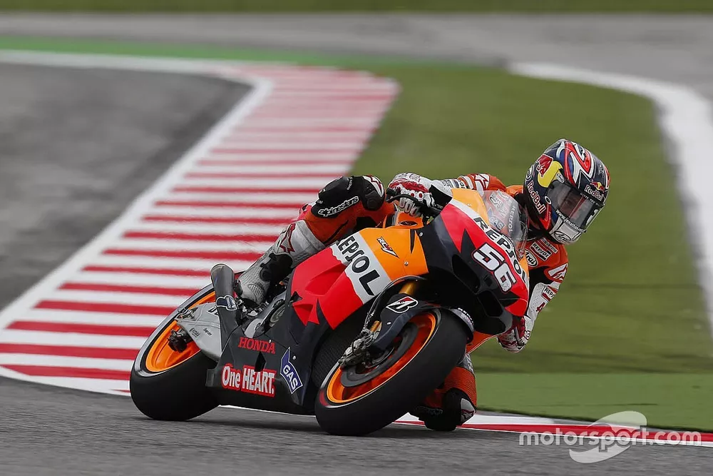 Jonathan Rea, Repsol Honda Team