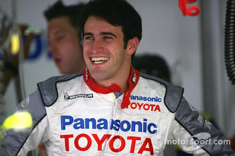 Ricardo Zonta