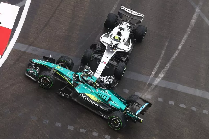 Formel-1-Strafpunkte 2026: Die aktuelle Übersicht der Strafen