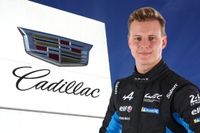 &iquest;Es Cadillac el &uacute;ltimo tren de Mick Schumacher en F1? P&eacute;rez, un gran rival