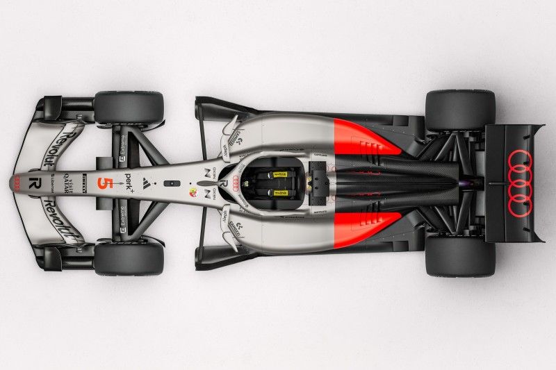 Meinung: Wo Audi in seiner Formel-1-Deb&uuml;tsaison landen wird