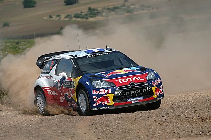 Sebastien Ogier è sempre più vicino al ritorno alla Citroen nel 2019