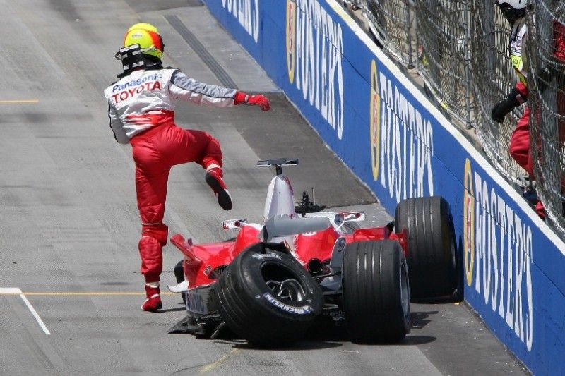 Ralf Schumacher: Darum ist Toyota in der Formel 1 "krachend gescheitert"