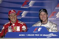 Michael Schumacher, en las palabras de su hermano Ralf