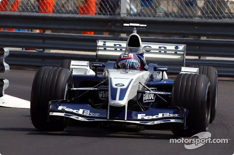 Juan-Pablo Montoya