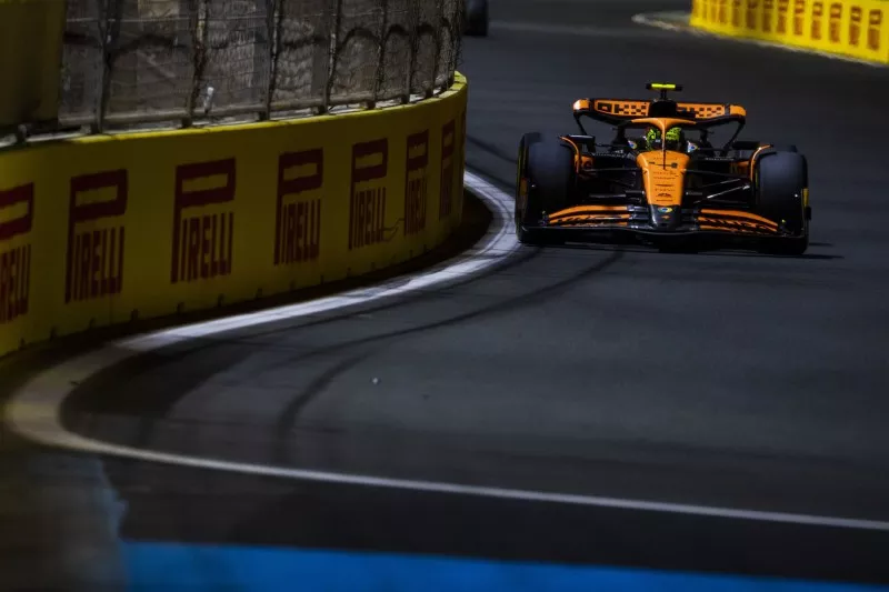McLaren: Gr&ouml;&szlig;eres Update erst nach sechs oder sieben Rennen