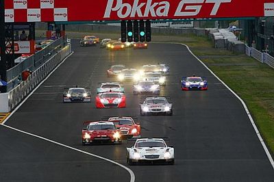 ル・マンやインディのような世界的レースを日本でも! “進化版”鈴鹿1000kmの誕生に期待:英国人ジャーナリスト”ジェイミー”の日本レース探訪記