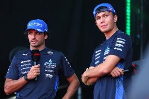 F1 - Pilotos reclamam de f&eacute;rias curtas: "Vamos pilotar duas temporadas em uma"