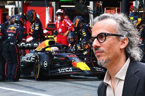 C&oacute;mo un mensaje de radio tard&iacute;o destruy&oacute; la carrera de Tsunoda en B&eacute;lgica