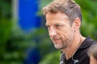 Button advierte a McLaren que están en "situación muy delicada" con las Papaya Rules