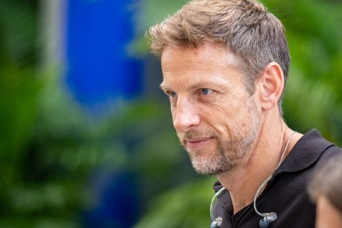 Button advierte a McLaren que est&aacute;n en "situaci&oacute;n muy delicada" con las Papaya Rules