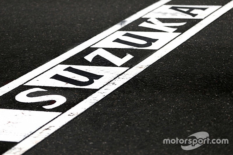 F1日本GPの開催契約が延長か。イタリアGPで正式発表へ