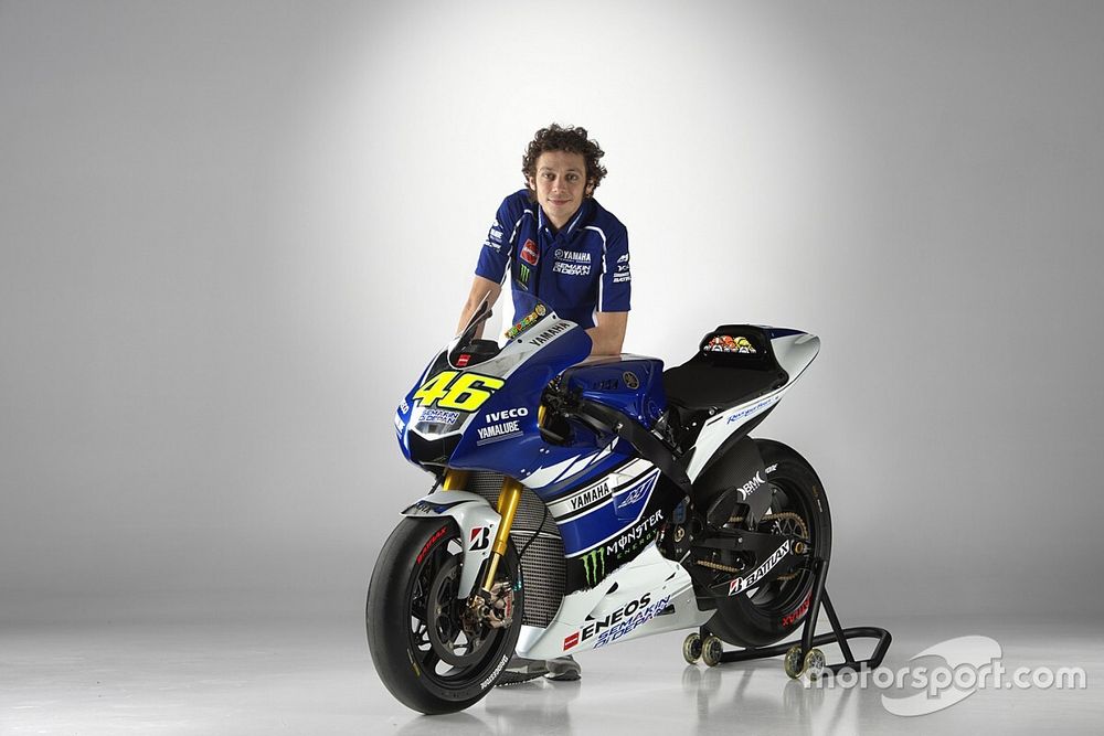 Valentino Rossi