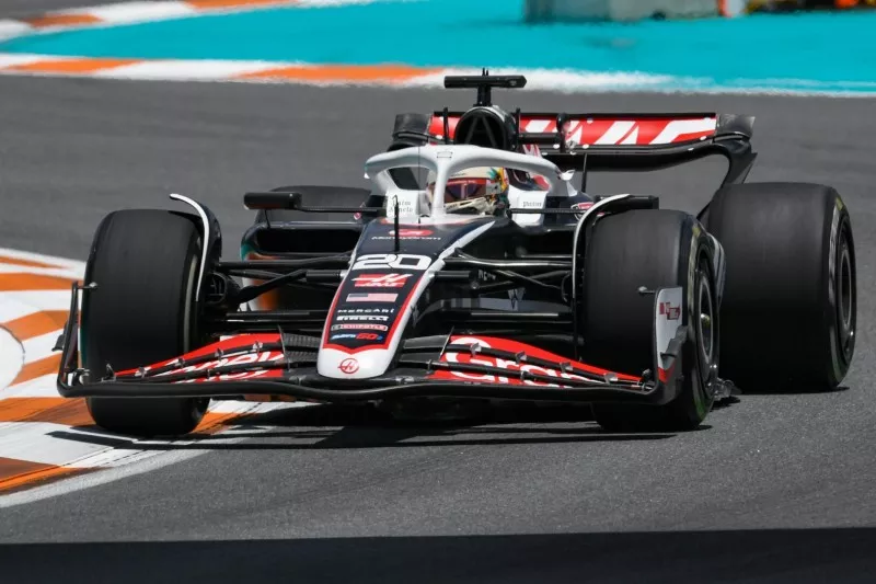 Kevin Magnussen: Was, wenn er wirklich gesperrt wird?