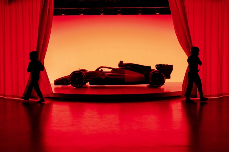 Audi, Ferrari, Mercedes & Co: Wann die neuen F1-Autos 2026 kommen