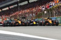 Chefe da Alpine faz alerta sobre mudança de regras da F1