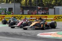 Explicado: Por qu&eacute; el reglamento de conducci&oacute;n de la F1 sigue suscitando debate