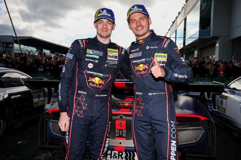 Analyse: Max Verstappens Dominanz bei NLS9 in Zahlen