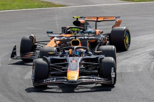 An&aacute;lisis de datos: &iquest;ha roto Red Bull por fin el dominio de McLaren?