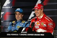 Briatore: &ldquo;As pessoas t&ecirc;m uma imagem errada de Alonso&rdquo;