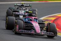 Por qué Toto Wolff cree que "hay que tener cuidado" con Alpine para 2026