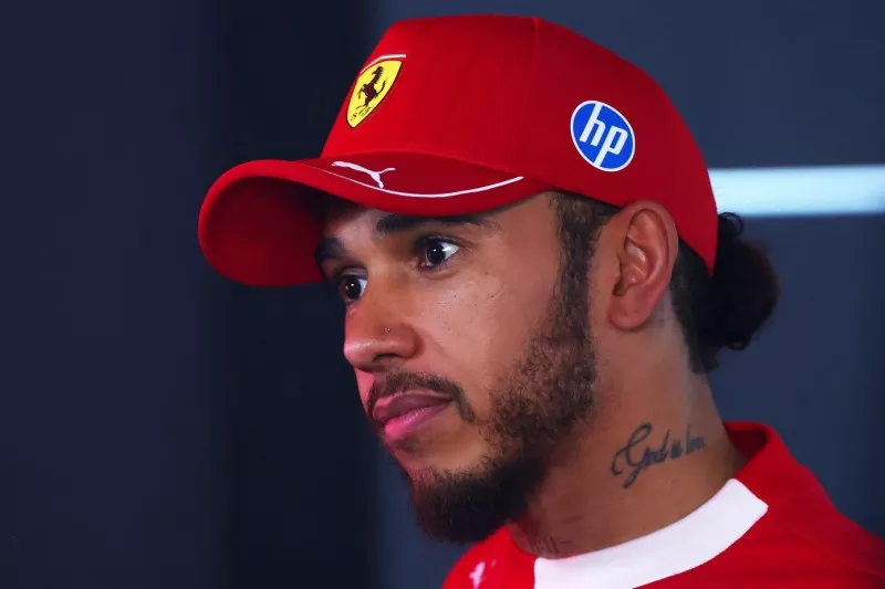 Datenanalyse: Ist Lewis Hamilton &uuml;berbewertet?