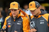 F1: Piastri explica por que não haverá situação Senna-Prost com Norris